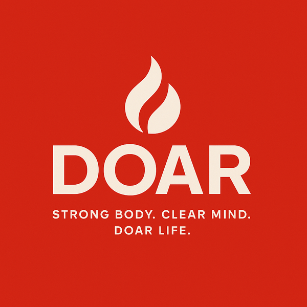 Doar 