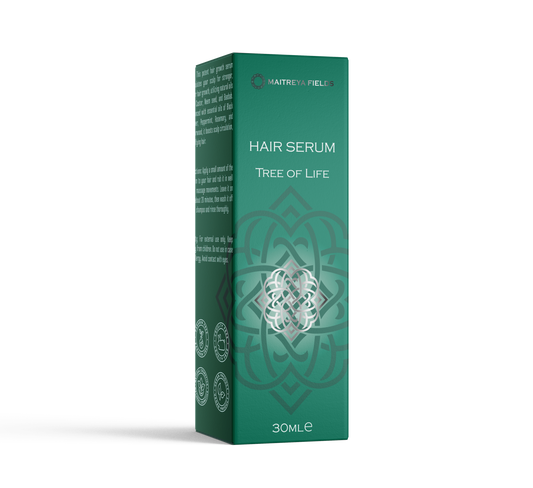 Hair Growth Serum-Tree of Life-1